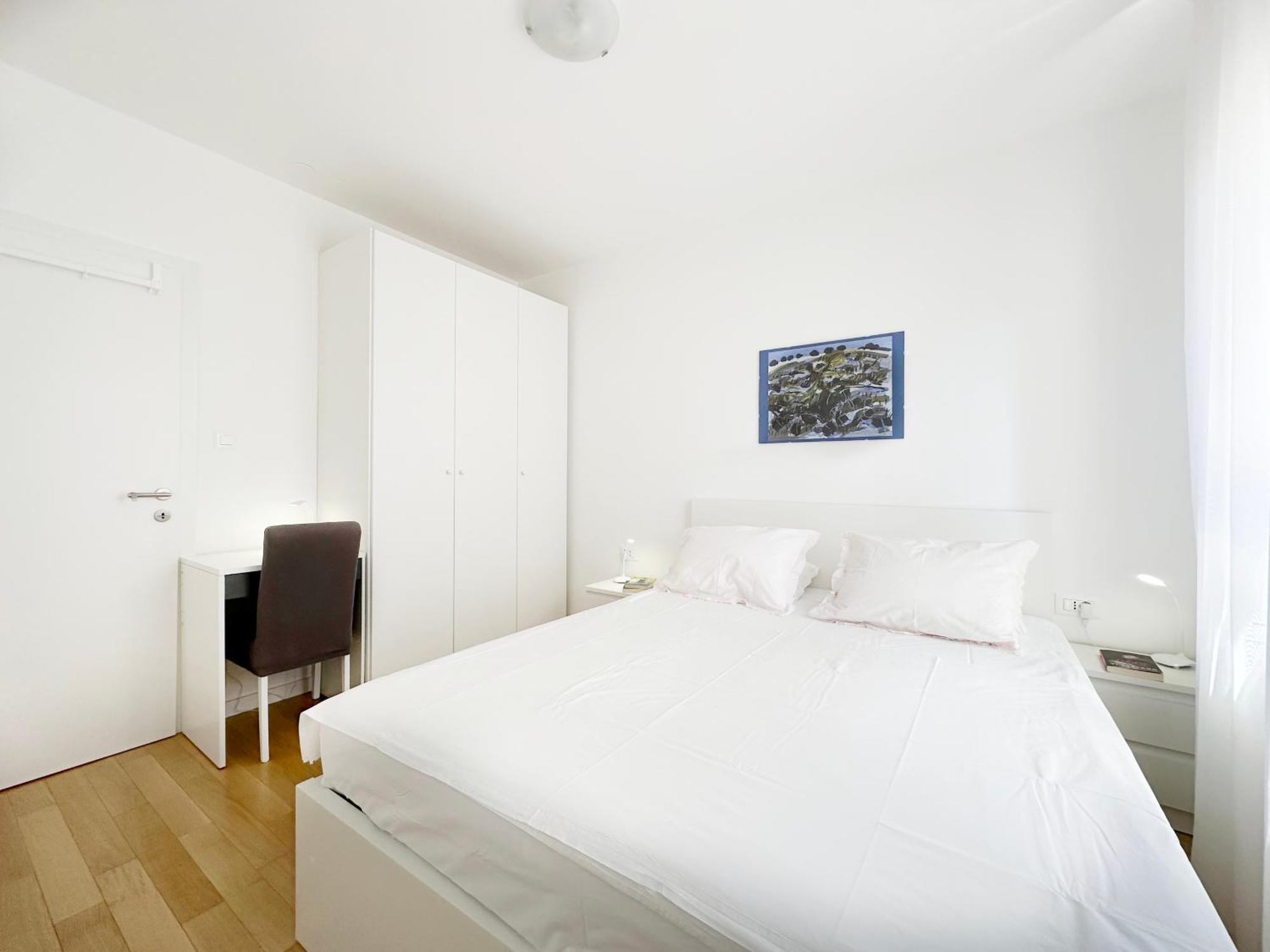 S'Akvarel 1 & 5 - Private Garage Apartment สปลิท ภายนอก รูปภาพ