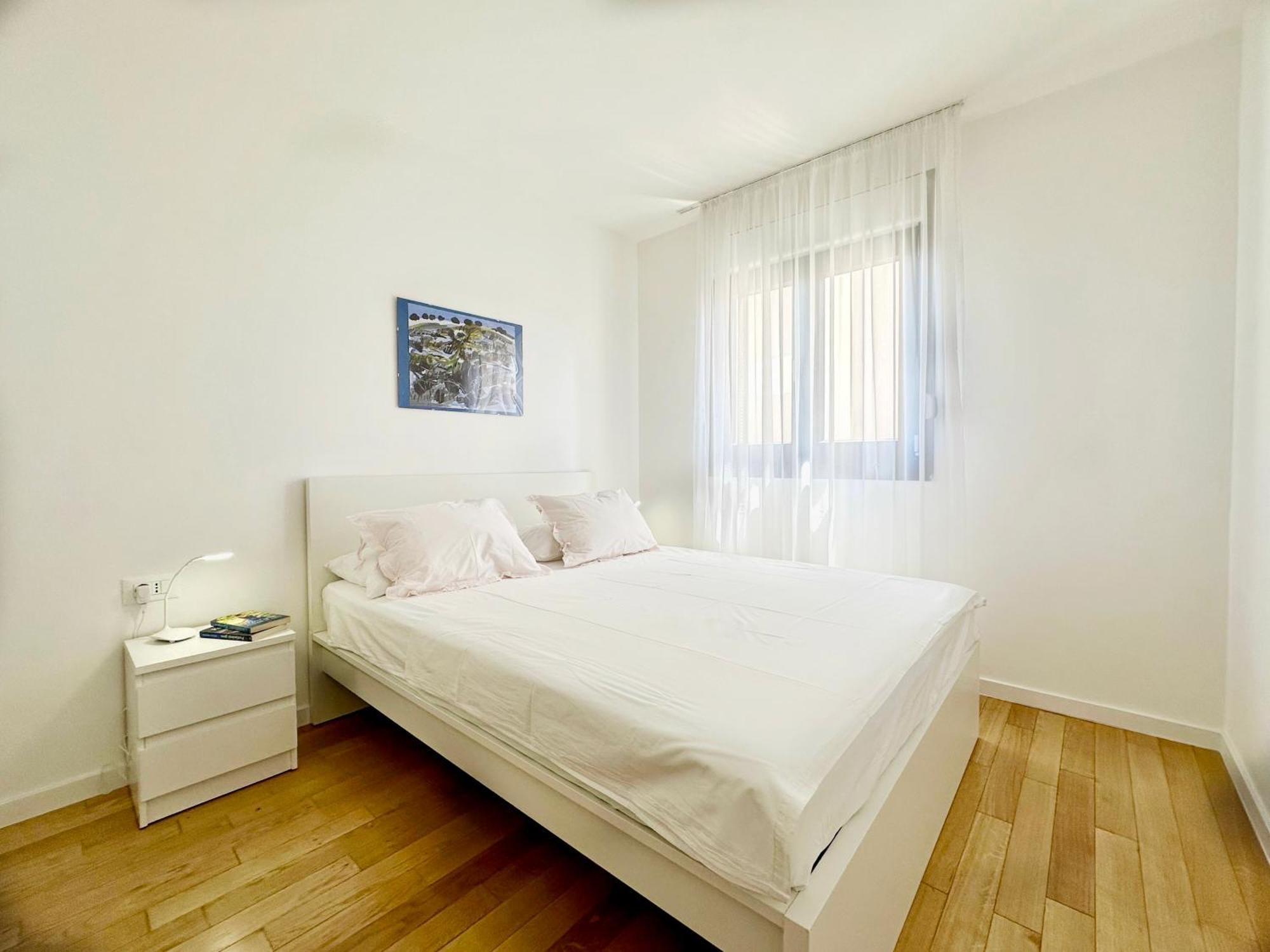 S'Akvarel 1 & 5 - Private Garage Apartment สปลิท ภายนอก รูปภาพ