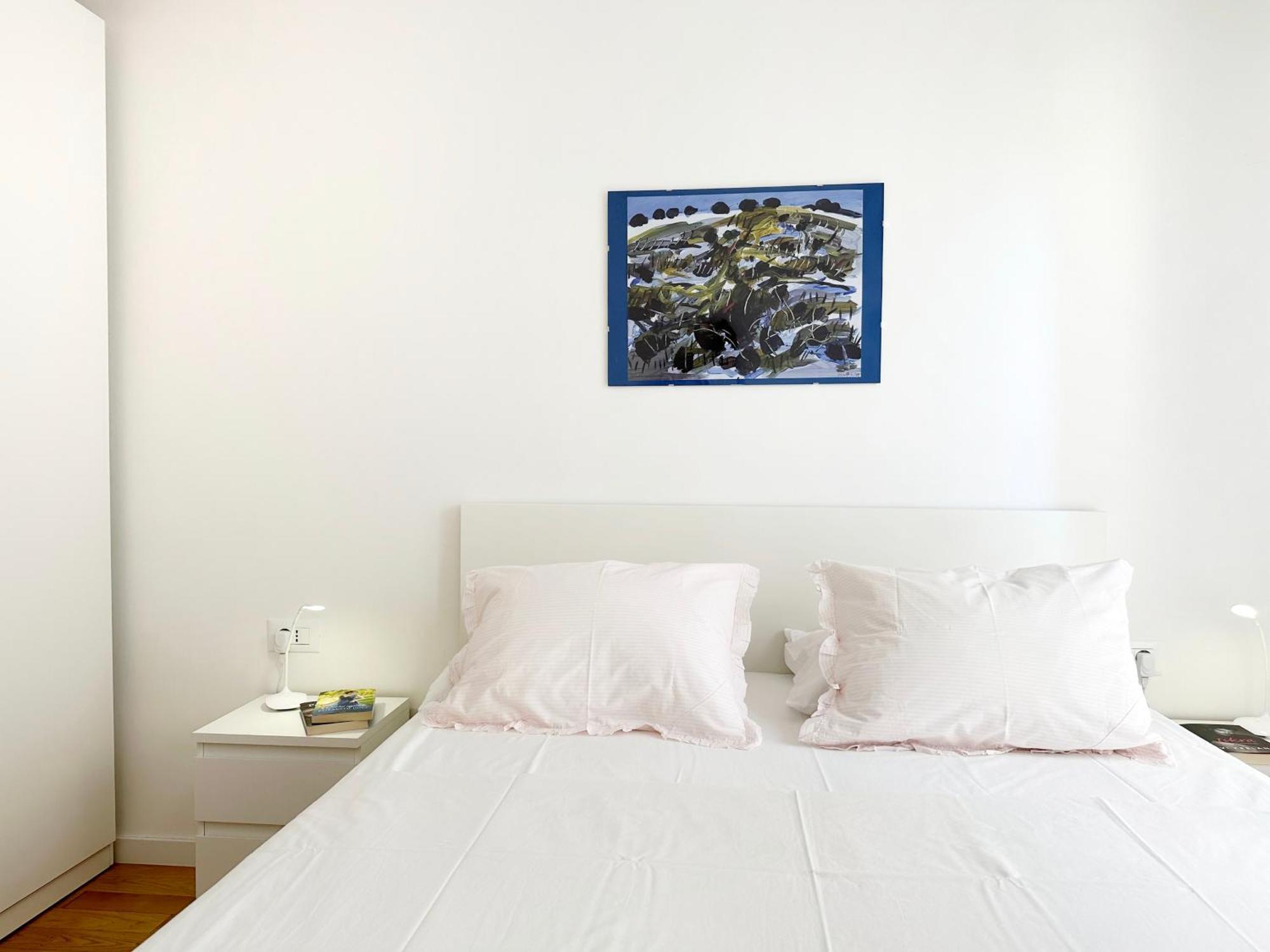 S'Akvarel 1 & 5 - Private Garage Apartment สปลิท ภายนอก รูปภาพ