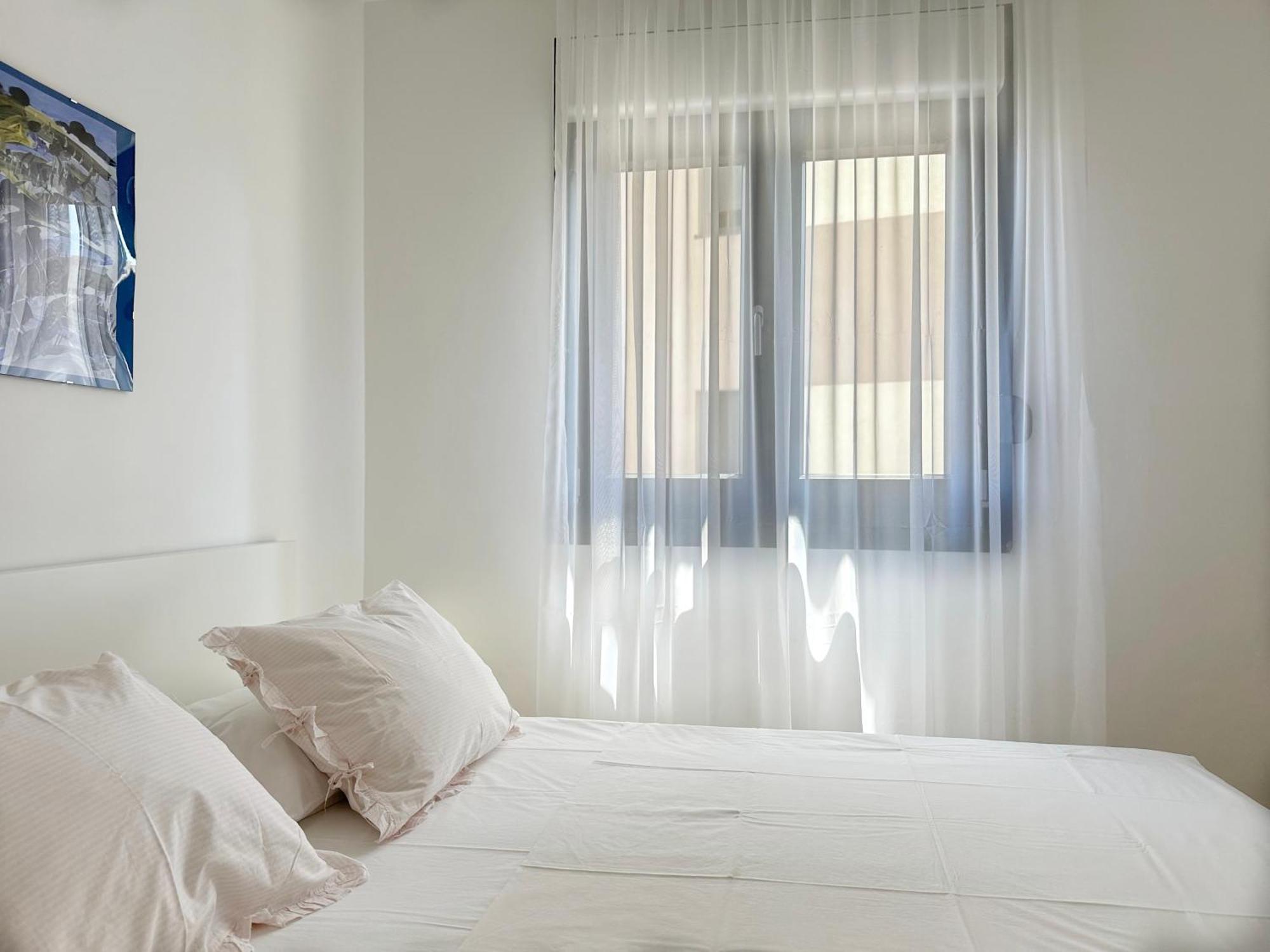 S'Akvarel 1 & 5 - Private Garage Apartment สปลิท ภายนอก รูปภาพ