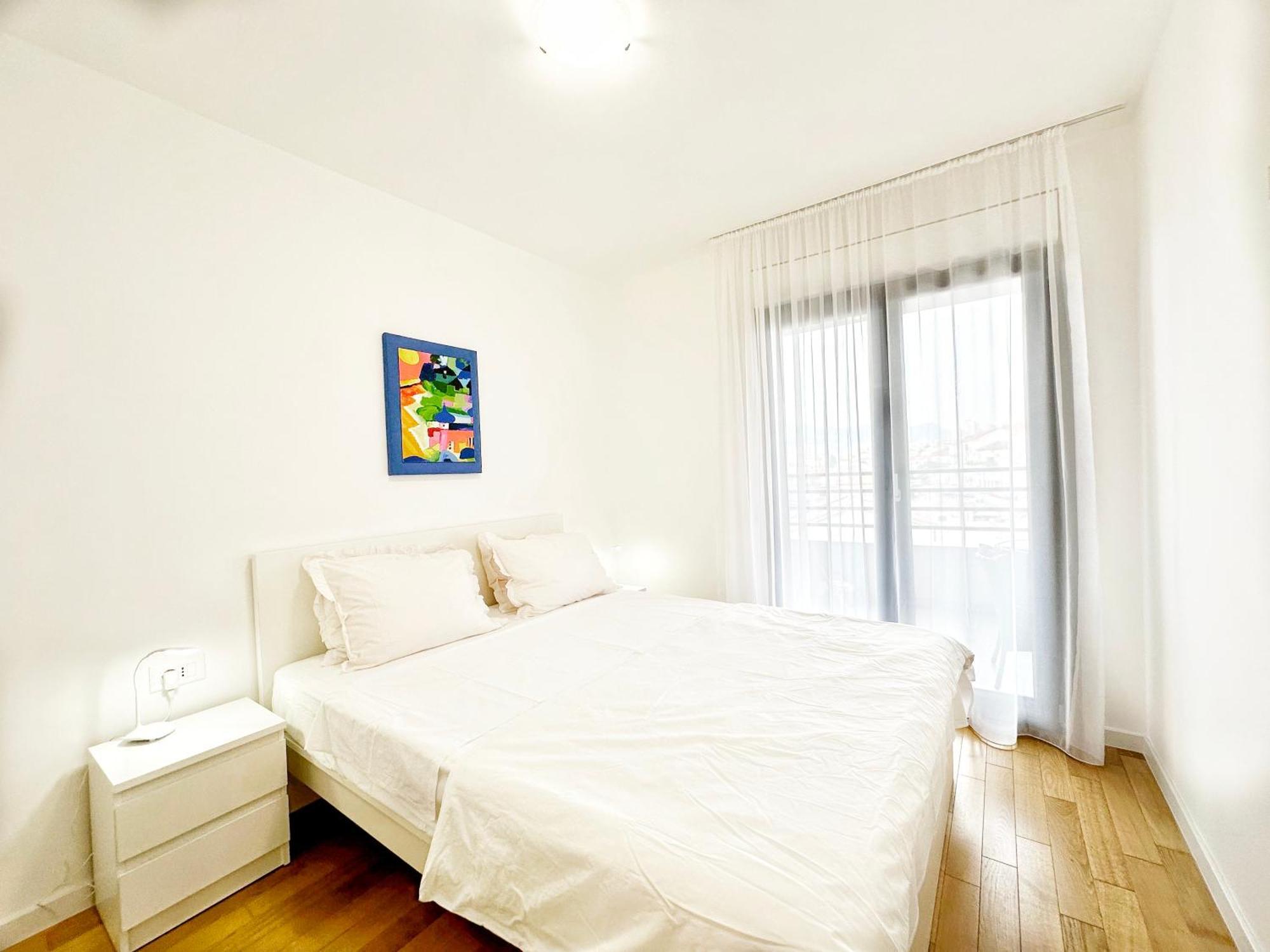 S'Akvarel 1 & 5 - Private Garage Apartment สปลิท ภายนอก รูปภาพ
